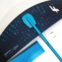 F-One Gravity FCT Foil Set -Kitesurfing Shop F one Gravity FCT 1800 foil set