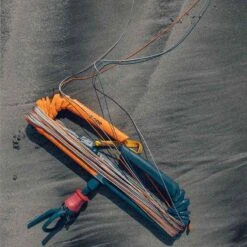 F-one Linx Kitesurf Bar 5 F-one Linx Kitesurf Bar -Kitesurfing Shop F one Linx Bar on beach