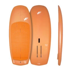 F-one Rocket Foil ASC WingFoil Board