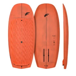 F-one Rocket Wing Carbon FoilBoard