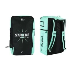 F-one STRIKE V3 CWC -Kitesurfing Shop FOne Strike CWC V3 bag frontback