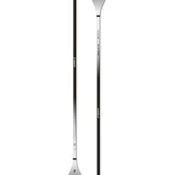 Fanatic Carbon PRO 100 (Fixed SUP Paddle) 2023 -Kitesurfing Shop FS23 SUP Carbon Pro 100 STD Fixed Paddle 220727 Front and Back closeup