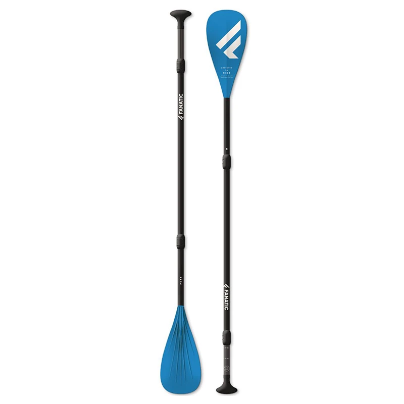 Fanatic Pure 3-Piece Adjustable Paddle 1 Fanatic Pure 3-Piece Adjustable Paddle