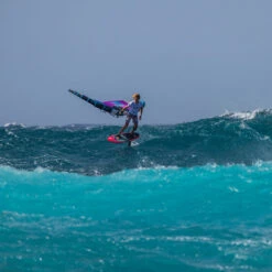 Fanatic Sky Surf TE WingFoil Board 2023 -Kitesurfing Shop Fanatic Sky Surf TE Ridden 1