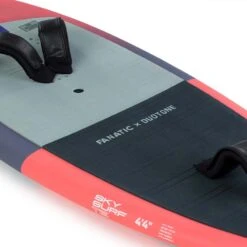 Fanatic Sky Surf TE WingFoil Board 2023 -Kitesurfing Shop Fanatic Sky Surf TE top stance
