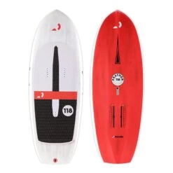 Reedin Feather FoilBoard 2024 -Kitesurfing Shop Feather 118l