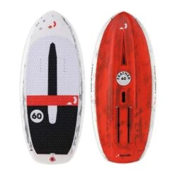 Reedin Feather FoilBoard 2024 -Kitesurfing Shop Feather 60l