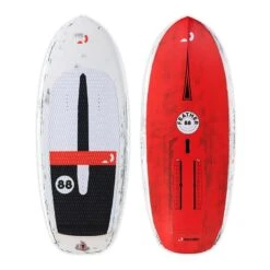 Reedin Feather FoilBoard 2024 -Kitesurfing Shop Feather 88L
