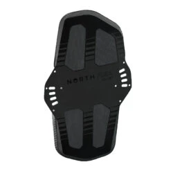 North Flex Footstraps/Pads -Kitesurfing Shop Flex Pad Underside