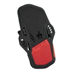 North Flex Pro Footstraps/Pads 2024 -Kitesurfing Shop Flex Pro Pad Underside