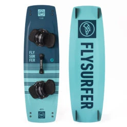 Flysurfer Flow Kiteboard 2022 -Kitesurfing Shop Flysurfer Flow progression freeride kiteboard 137