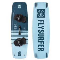 Flysurfer Flow Kiteboard 2022 -Kitesurfing Shop Flysurfer Flow progression freeride kiteboard 142