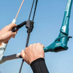 Flysurfer Force2 Kite Bar -Kitesurfing Shop Flysurfer Force2 bar 2