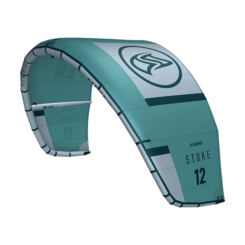 Flysurfer STOKE 3 Kite 2 Flysurfer STOKE 3 Kite - Image 2