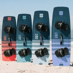 Flysurfer Flow Kiteboard 2022