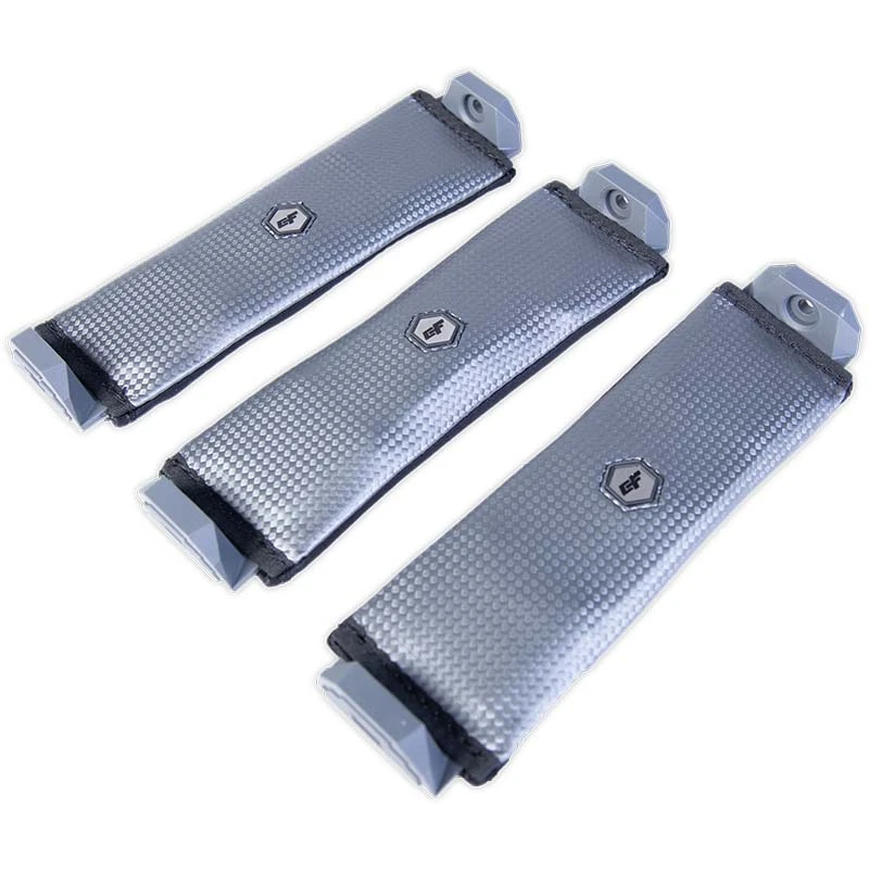 CrazyFly Pure Kitefoil Board 5 CrazyFly Pure Kitefoil Board - Image 5