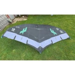 Ex Demo 2024 5.0m Onyx/Mint F-One Swing V4