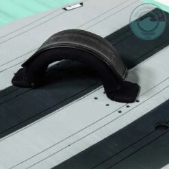 Fanatic Sky Wing TE (Team Edition) Foil Board 2022 -Kitesurfing Shop Foot straps Sky Wing TE