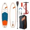 JP-Australia AllroundAir SL 10’6″ Inflatable SUP