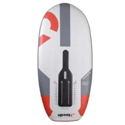 The Reedin IFEATHER Inflatable WingFoil Board -Kitesurfing Shop Full iFeather Uderside
