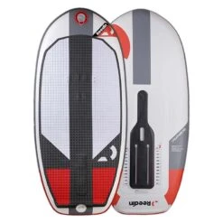 The Reedin IFEATHER Inflatable WingFoil Board
