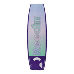 Reedin Good Day KiteBoard 2024 -Kitesurfing Shop Good Day Bottom deck