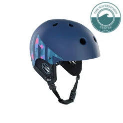 Kitesurfing Shop -Kitesurfing Shop Hardcap Select 991 Capsule Pink side view