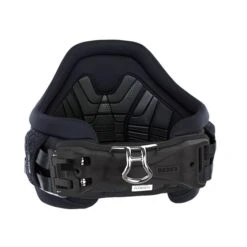 ION Mens Waist Harness Apex 8 2021 -Kitesurfing Shop ION 2021 Apex 8 harness Black front