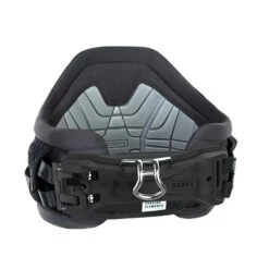 ION Mens Waist Harness Apex 8 2021 -Kitesurfing Shop ION 2021 Apex 8 harness Grey front