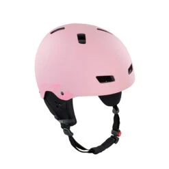ION Hardcap 3.2 Comfort Helmet -Kitesurfing Shop ION 2021 Hardcap 3.2 Comfort Dirty Rose 1