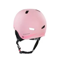 ION Hardcap 3.2 Comfort Helmet -Kitesurfing Shop ION 2021 Hardcap 3.2 Comfort Dirty Rose 2