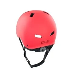 ION Hardcap 3.2 Helmet -Kitesurfing Shop ION 2021 Hardcap 3.2 Red 2