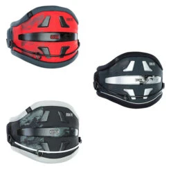 ION Mens Waist Harness Riot 9 -Kitesurfing Shop ION 2021 Riot 9 harnesses 3 colours