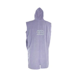 ION Poncho Core 2024 -Kitesurfing Shop ION 2024 Poncho Lost Lilac Back