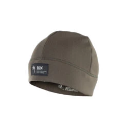 ION Neo Logo Mens Beanie -Kitesurfing Shop ION Beanie 2021 Dark Olive