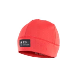 ION Neo Logo Mens Beanie -Kitesurfing Shop ION Beanie 2021 Red