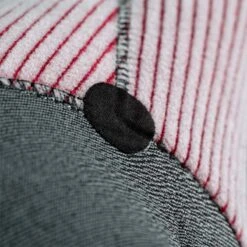 ION Mens Wetsuit Seek Amp 5/4 FZ (Front Zip) 2022/23 -Kitesurfing Shop ION Mens Wetsuit Element inside Seams