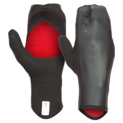 ION Open Palm Mitten Gloves 2.5mm