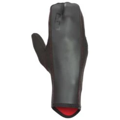 ION Open Palm Mitten Gloves 2.5mm -Kitesurfing Shop ION Open Palm Mitten Back