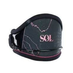 Kitesurfing Shop 40 ION Sol 7 Kite Womens Waist Harness
