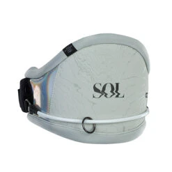 Kitesurfing Shop -Kitesurfing Shop ION Sol 7 harnesses silver back