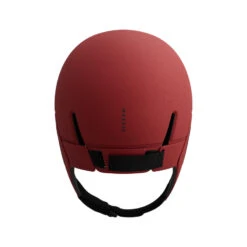 Mystic Impact Cap -Kitesurfing Shop Impact Red Back View