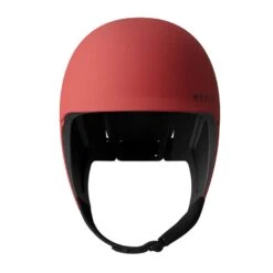 Mystic Impact Cap -Kitesurfing Shop Impact Red Front View