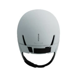 Mystic Impact Cap -Kitesurfing Shop Impact White Back View