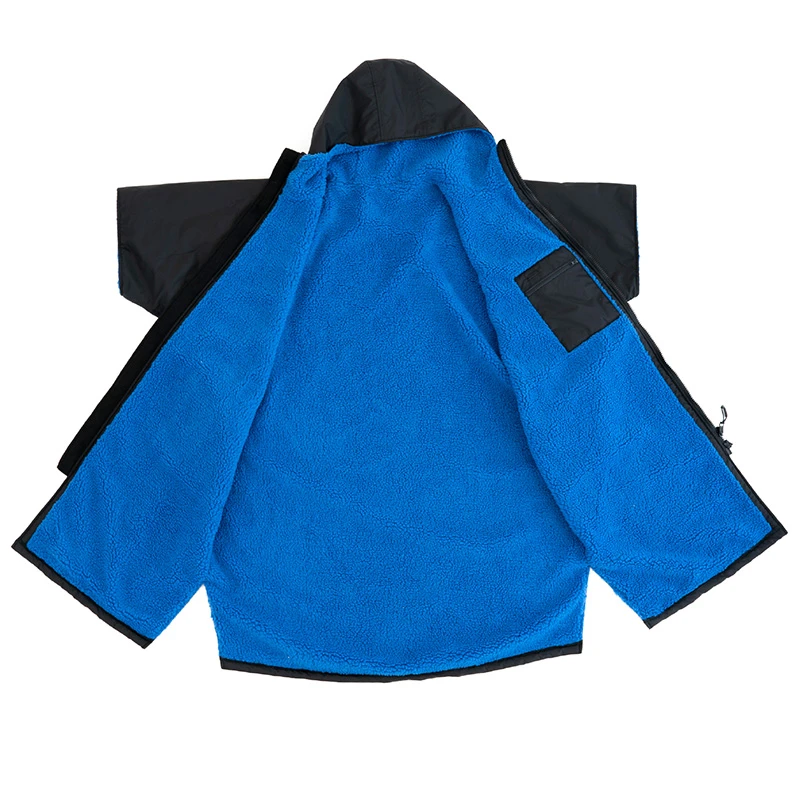 Surflogic Storm Robe SS (Short Sleeve) Unisex 4 Surflogic Storm Robe SS (Short Sleeve) Unisex - Image 4