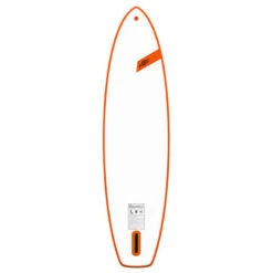 JP-Australia AllroundAir SL 10’6″ Inflatable SUP & Free ION Womens Shorty Wetsuit -Kitesurfing Shop JP AllRound SL 106 Bottom
