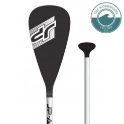 JP-Australia AllroundAir SL 10’6″ Inflatable SUP 11 JP-Australia AllroundAir SL 10’6″ Inflatable SUP -Kitesurfing Shop JP Alu Split Top and handle inc logo