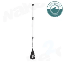 JP-Australia 3Pc Aluminium SUP Paddle 2021 -Kitesurfing Shop JP Alu long single