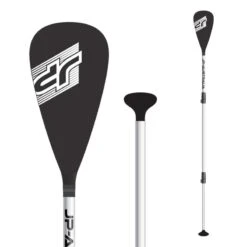 JP AllRoundAir SL 11’0 Inflatable SUP -Kitesurfing Shop JP Australia 3 Peice Aluminium PE