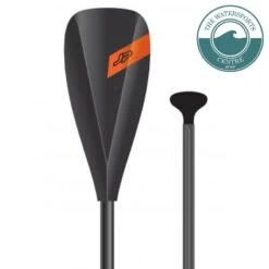 JP-Australia AllroundAir SL 10’6″ Inflatable SUP & Free ION Womens Shorty Wetsuit -Kitesurfing Shop JP Glass Split Top and handle inc logo 1